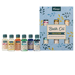 Kneipp geschenkset