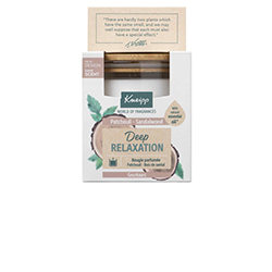 Kneipp geurkaarsen