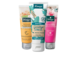 Kneipp handcreme