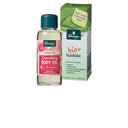Kneipp huidolie