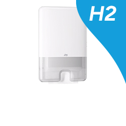 Tork H2