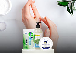 Handverzorging 