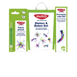 HeltiQ steken en beten