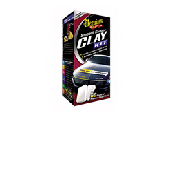 Meguiars klei