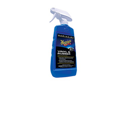 Meguiars rubberreiniger