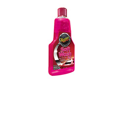 Meguiars shampoo