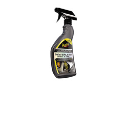 Meguiars velgenreiniger