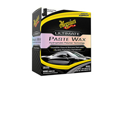 Meguiars wax