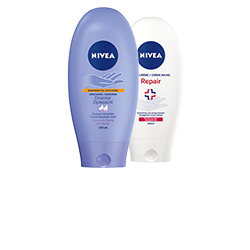 Nivea handcrème