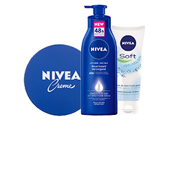 Nivea lichaamsverzorging