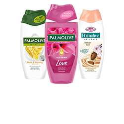 Palmolive douchegel