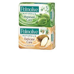 Palmolive zeepblok