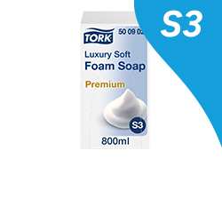 Tork S3