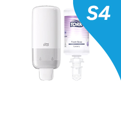 Tork S4