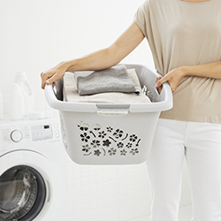 Wassen en Drogen