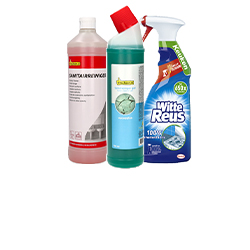 Sanitairreinigers