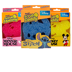 Scrub Daddy Special Edition Disney