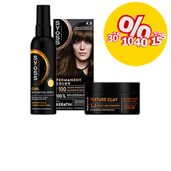 Syoss aanbieding