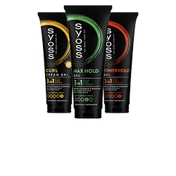 Syoss gel