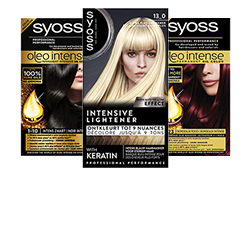 Syoss haarverf