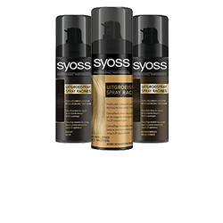 Syoss uitgroeispray