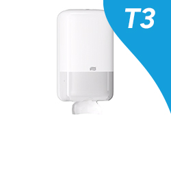 Tork T3