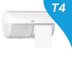 Tork T4