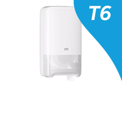 Tork T6