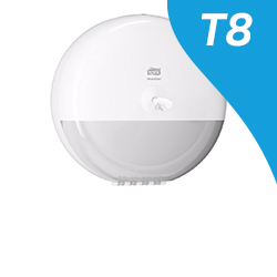 Tork T8