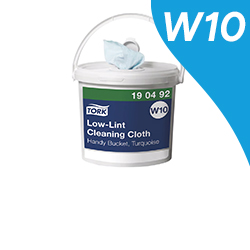 Tork W10