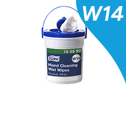 Tork W14
