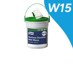 Tork W15