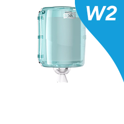 Tork W2