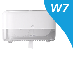 Tork W7
