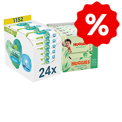 Billendoekjes aanbieding