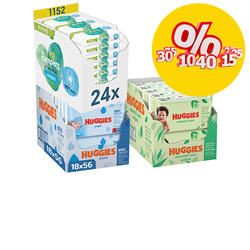 Billendoekjes aanbieding