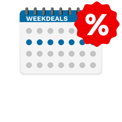 Weekdeals