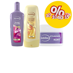 Andrelon aanbieding
