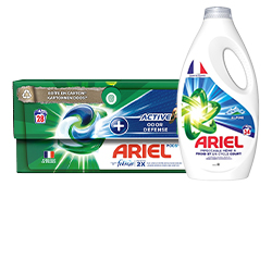 Ariel universele was