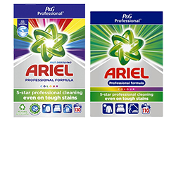 Ariel Professional waspoeder