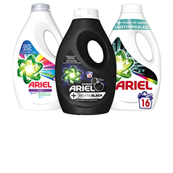 Ariel vloeibaar