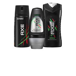 Axe Africa