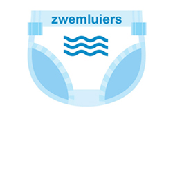 Zwemluiers