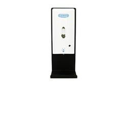 Handgel dispensers