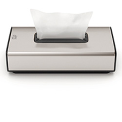 Tissue dispenser