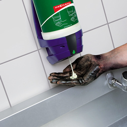 Professionele Handhygiëne