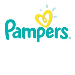 Pampers billendoekjes