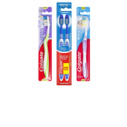 Colgate tandenborstels
