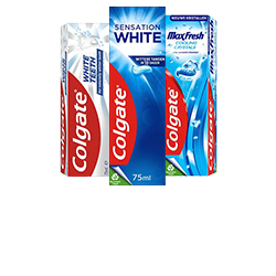  Colgate tandpasta 