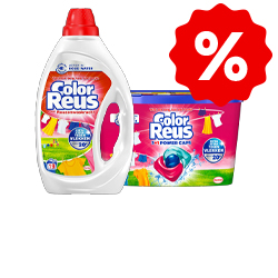 Color Reus aanbieding